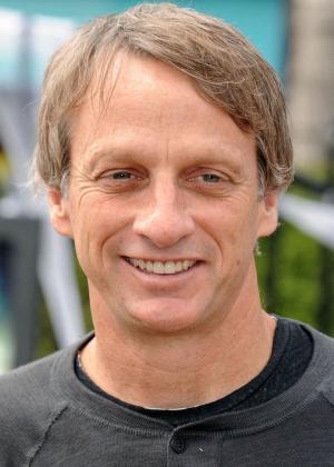 Tony Hawk